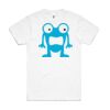 Block Tee - Discontinued Item Thumbnail
