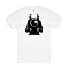 Block Tee - Discontinued Item Thumbnail
