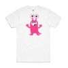 Block Tee - Discontinued Item Thumbnail