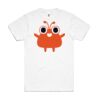 Block Tee - Discontinued Item Thumbnail