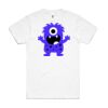 Block Tee - Discontinued Item Thumbnail