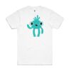 Block Tee - Discontinued Item Thumbnail