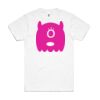 Block Tee - Discontinued Item Thumbnail