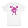 Block Tee - Discontinued Item Thumbnail