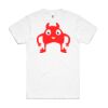 Block Tee - Discontinued Item Thumbnail