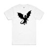 Block Tee - Discontinued Item Thumbnail