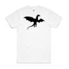 Block Tee - Discontinued Item Thumbnail