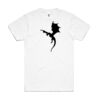 Block Tee - Discontinued Item Thumbnail