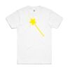 Block Tee - Discontinued Item Thumbnail