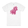 Block Tee - Discontinued Item Thumbnail