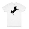Block Tee - Discontinued Item Thumbnail