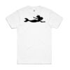 Block Tee - Discontinued Item Thumbnail