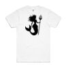 Block Tee - Discontinued Item Thumbnail