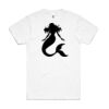 Block Tee - Discontinued Item Thumbnail