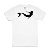 Block Tee - Discontinued Item Thumbnail
