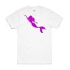 Block Tee - Discontinued Item Thumbnail