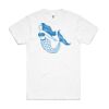 Block Tee - Discontinued Item Thumbnail