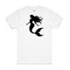 Block Tee - Discontinued Item Thumbnail