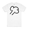 Block Tee - Discontinued Item Thumbnail