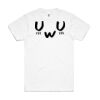 Block Tee - Discontinued Item Thumbnail