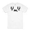 Block Tee - Discontinued Item Thumbnail