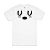 Block Tee - Discontinued Item Thumbnail