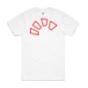 Block Tee - Discontinued Item Thumbnail