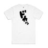Block Tee - Discontinued Item Thumbnail