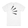 Block Tee - Discontinued Item Thumbnail