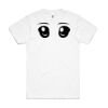 Block Tee - Discontinued Item Thumbnail