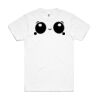Block Tee - Discontinued Item Thumbnail