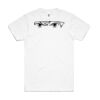 Block Tee - Discontinued Item Thumbnail