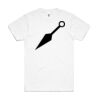 Block Tee - Discontinued Item Thumbnail
