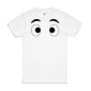 Block Tee - Discontinued Item Thumbnail