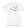 Block Tee - Discontinued Item Thumbnail