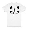 Block Tee - Discontinued Item Thumbnail