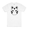 Block Tee - Discontinued Item Thumbnail