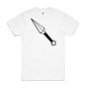 Block Tee - Discontinued Item Thumbnail