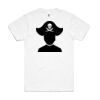 Block Tee - Discontinued Item Thumbnail