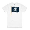 Block Tee - Discontinued Item Thumbnail