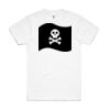 Block Tee - Discontinued Item Thumbnail