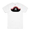 Block Tee - Discontinued Item Thumbnail