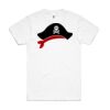 Block Tee - Discontinued Item Thumbnail