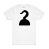 Block Tee - Discontinued Item Thumbnail