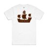 Block Tee - Discontinued Item Thumbnail