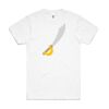 Block Tee - Discontinued Item Thumbnail
