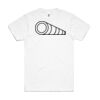 Block Tee - Discontinued Item Thumbnail