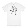 Block Tee - Discontinued Item Thumbnail