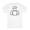 Block Tee - Discontinued Item Thumbnail