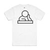 Block Tee - Discontinued Item Thumbnail
